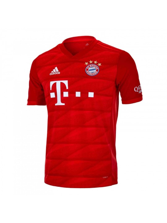 Camiseta Bayern Múnich 1ª Equipación 2019/2020