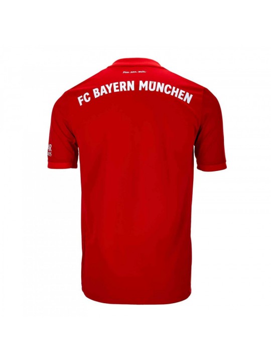 Camiseta Bayern Múnich 1ª Equipación 2019/2020