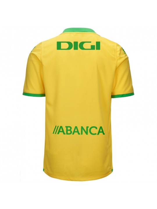 Camiseta 2ª Equipación Deportivo De La Coruña 23/24