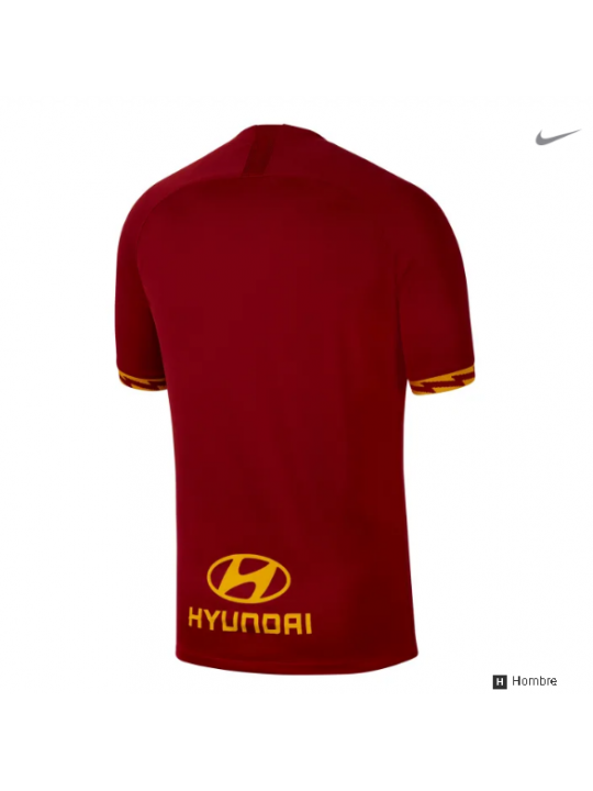 Camiseta AS Roma 1ª Equipación 2019/2020