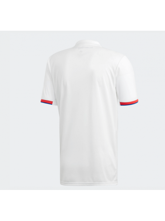 CAMISETA PRIMERA EQUIPACIÓN OLYMPIQUE DE LYON