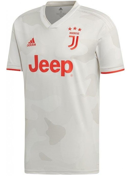  Camiseta adidas JUVE A JSY 2019/20 