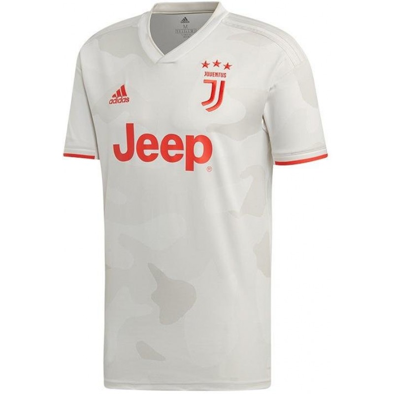  Camiseta adidas JUVE A JSY 2019/20 