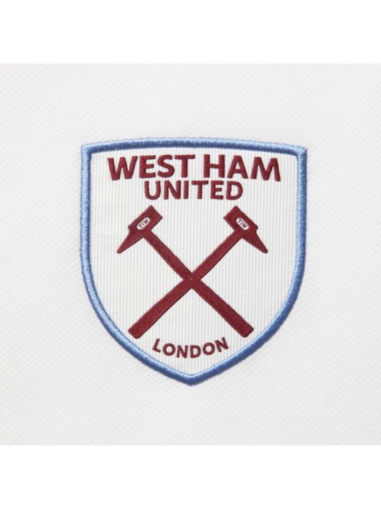 Camiseta West Ham United 2ª Equipación 2019/2020