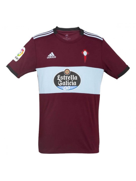 Camiseta Celta De Vigo 2ª Equipación 2019/2020