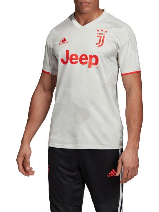  Camiseta adidas JUVE A JSY 2019/20 