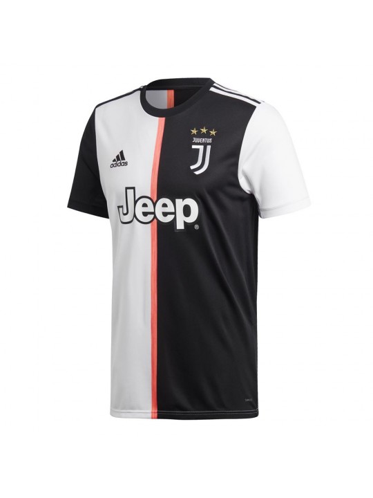 CAMISETA PRIMERA EQUIPACIÓN JUVENTUS 2019-2020