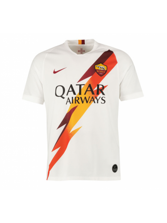 Camiseta AS Roma 2ª Equipación 2019/2020