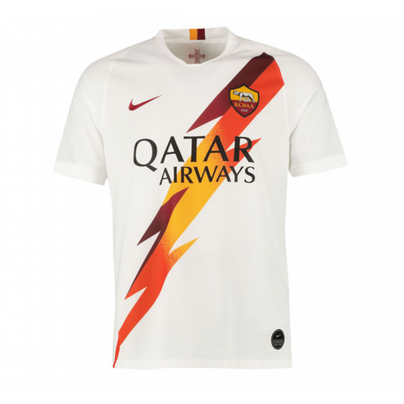 Camiseta AS Roma 2ª Equipación 2019/2020