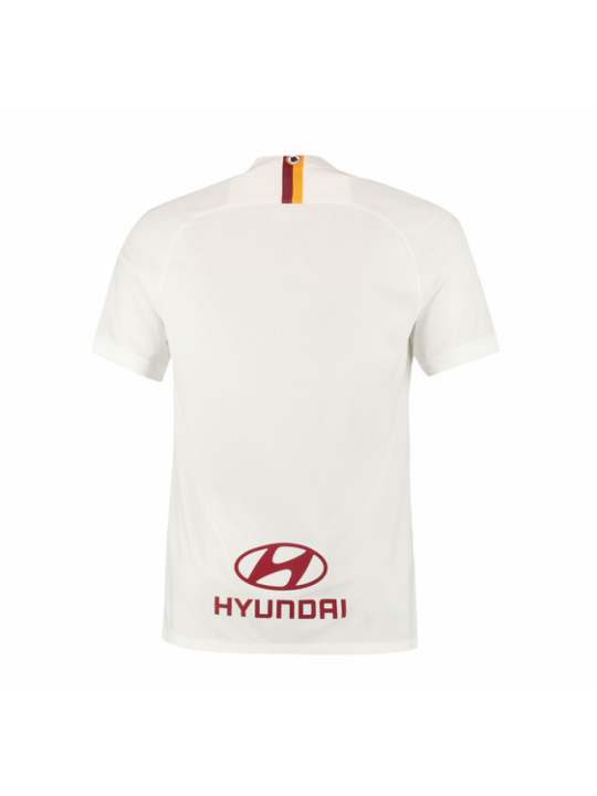 Camiseta AS Roma 2ª Equipación 2019/2020