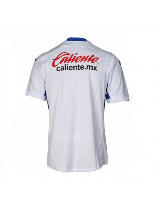 Camiseta Cruz Azul 2ª Equipación 2019/2020