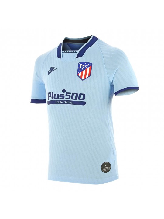 Camiseta 3a Atletico Madrid niño 2019 2020 Stadium