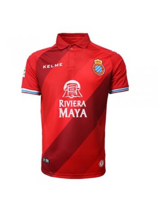 Espanyol 18/19 Camiseta de la 2ª equipación