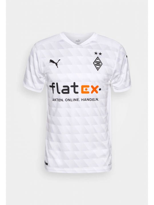 Camiseta 1a Equipación Mönchengladbach 2020-2021