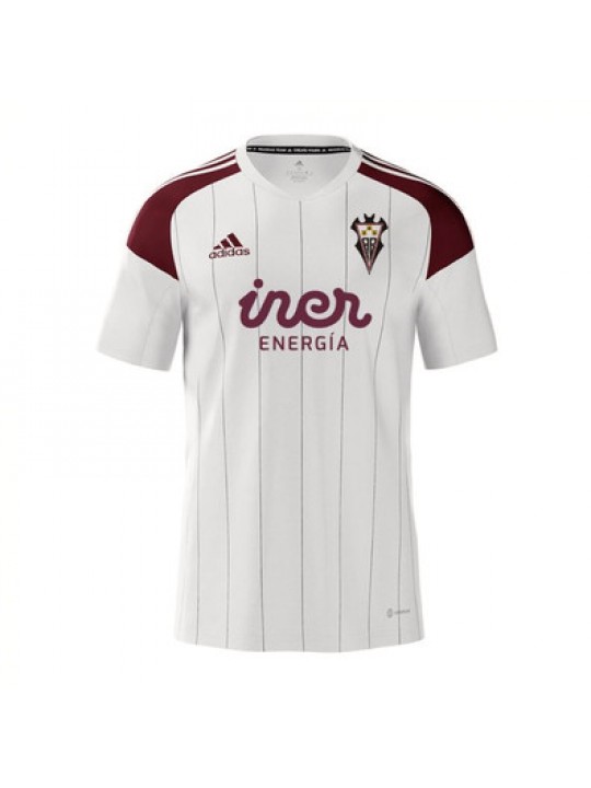 Camiseta Albacete Balompié 1ª Equipación 22/23