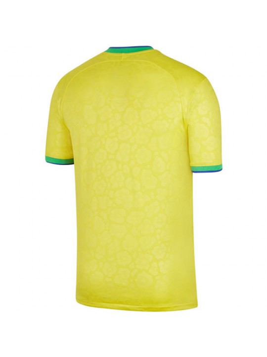 Camiseta Brasil Primera Equipación 22/23