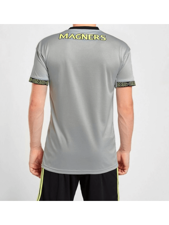 Camiseta Celtic 3ª Equipación 2022/2023