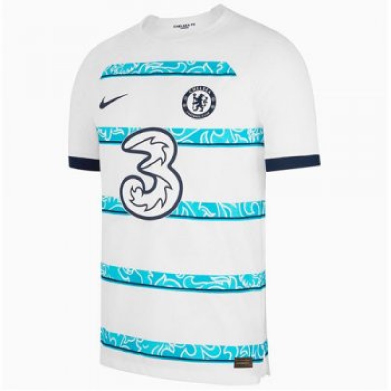 Camiseta Chelsea Segunda Equipación 22/23