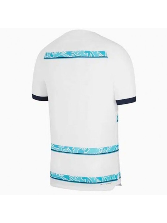 Camiseta Chelsea Segunda Equipación 22/23