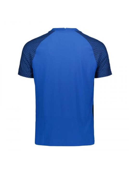 Camiseta Finlandia Segunda Equipación 2022