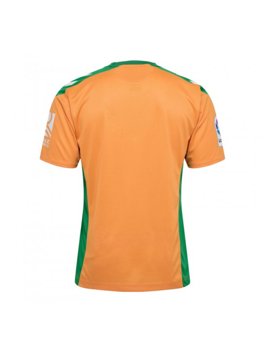 Camiseta Real Betis Tercera Equipación 2022-2023