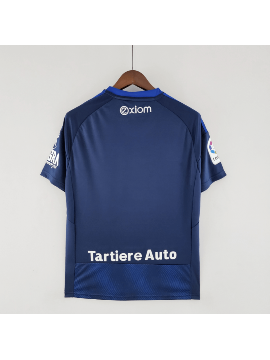 Camiseta Real Oviedo 1ª Equipación 22/23