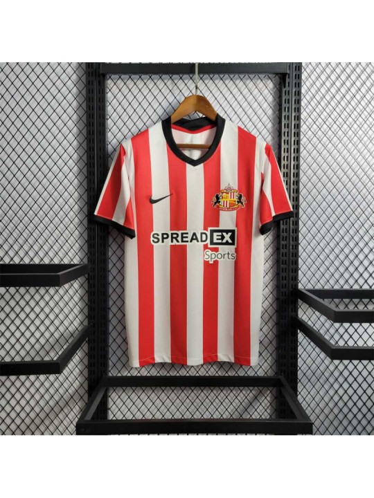 Camiseta Sunderland 1ª Equipación 2022-23