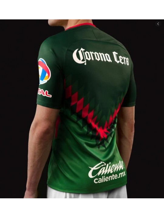 Club América Camiseta de la 1ª equipación 18/19