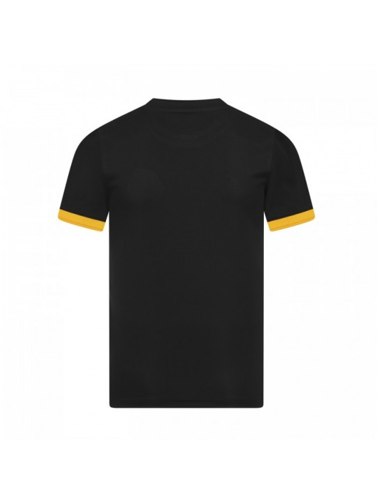 Camiseta Wolverhampton Wanderers segunda Equipación 2019/2020