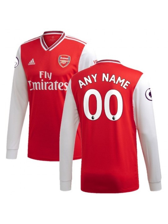 Camiseta Arsenal FC 1ª Equipación 2019/2020 ML