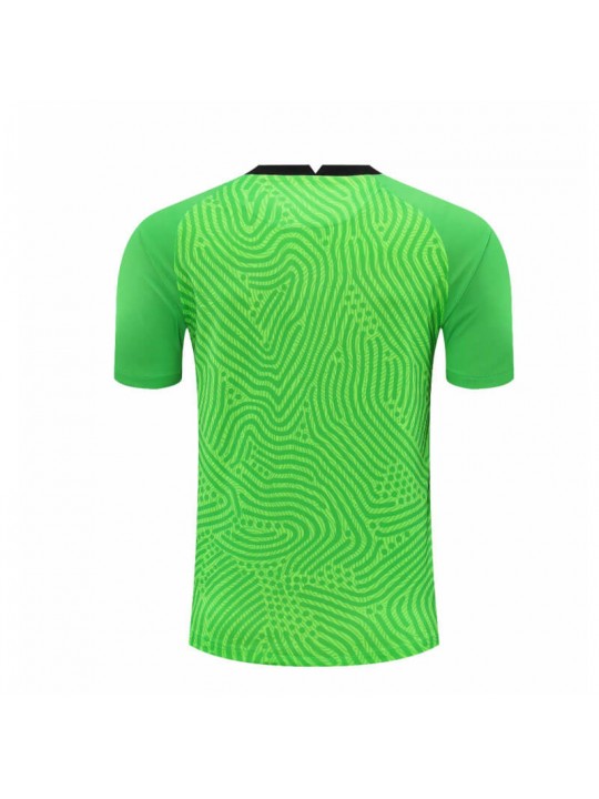 Camiseta 20/21 Portero Verde Atlético de Madrid