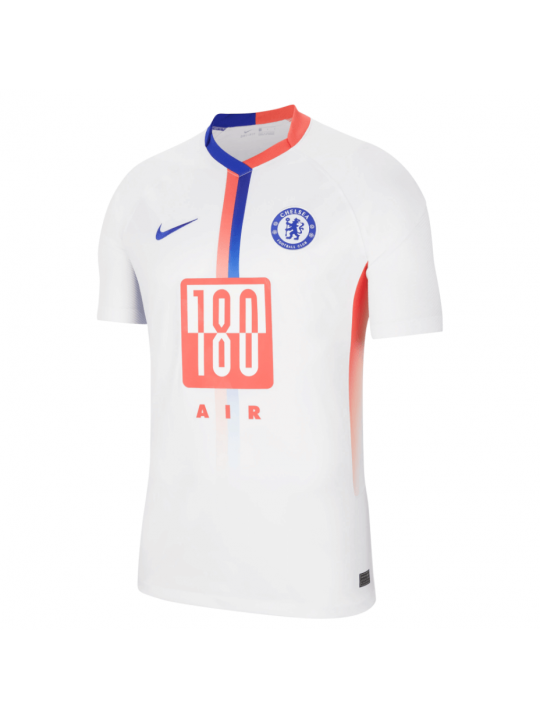 Camiseta Chelsea 2021 Air Max