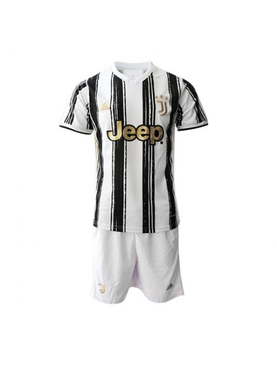 Camiseta Juventus 1ª Equipación 2020/2021