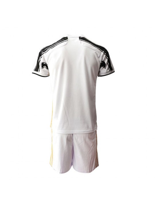 Camiseta Juventus 1ª Equipación 2020/2021