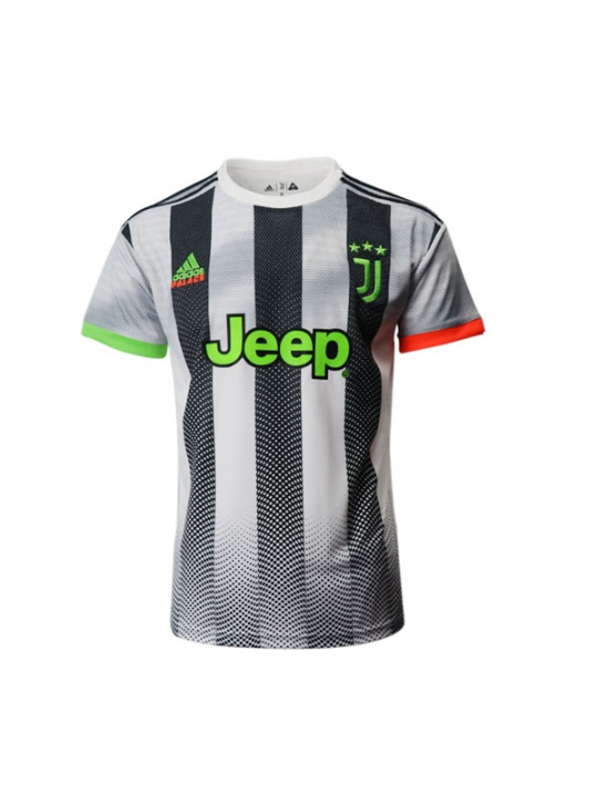 Camiseta Juventus 2019/2020 Edición Conmemorativa