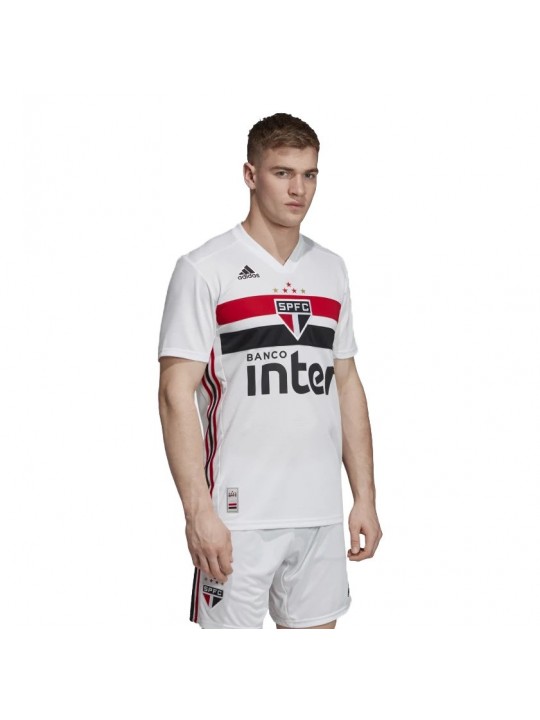 CAMISETA 1ª SAO PAULO FC 2019/2020