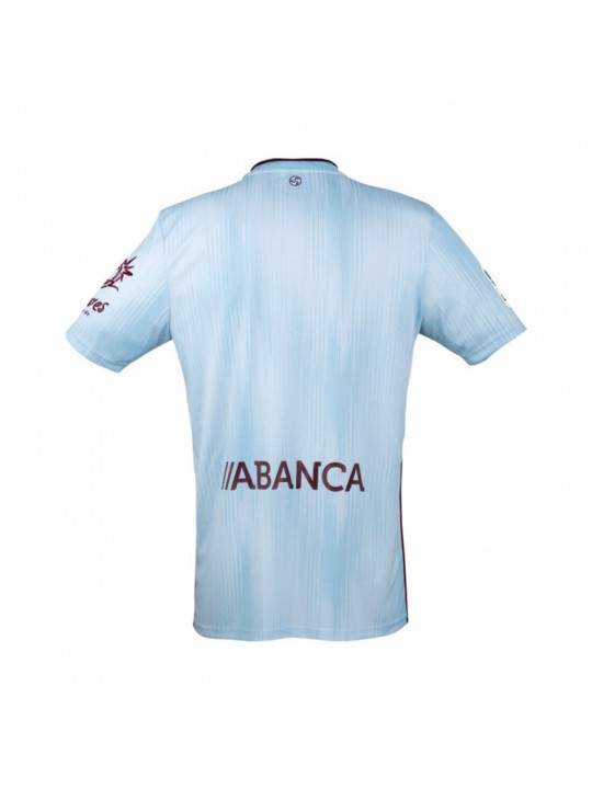 Camiseta Celta De Vigo 1ª Equipación 2019/2020