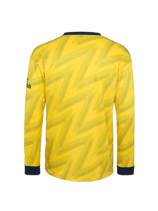 Camiseta Arsenal FC 2ª Equipación 2019/2020 ML
