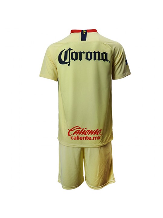 Club América Camiseta de la 1ª equipación 2018