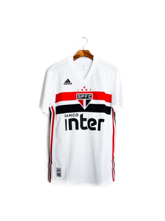 CAMISETA 1ª SAO PAULO FC 2019/2020