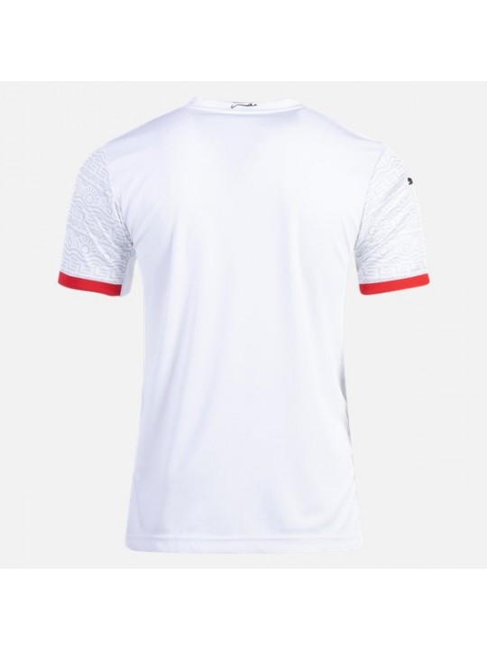 Camiseta Egipto Segunda Equipación 2020-2021