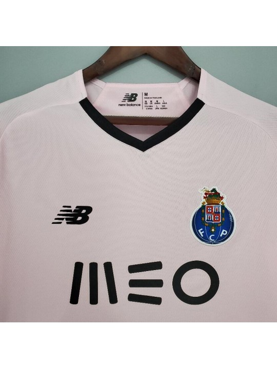 Camiseta PORTO Fc Tercera Equipación 2021-2022