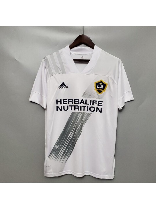 Camiseta Los Angeles Galaxy Primera Equipación 20/21