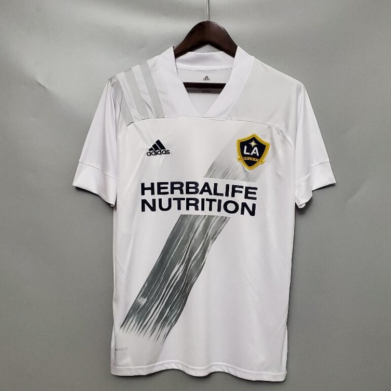 Camiseta Los Angeles Galaxy Primera Equipación 20/21