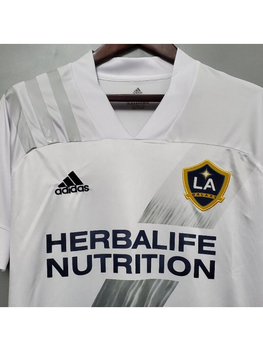 Camiseta Los Angeles Galaxy Primera Equipación 20/21