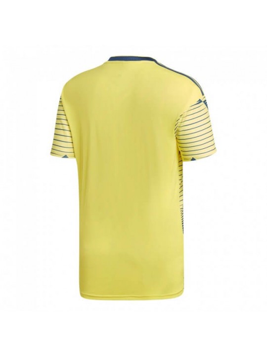 Camiseta de C olombia 2019 2020