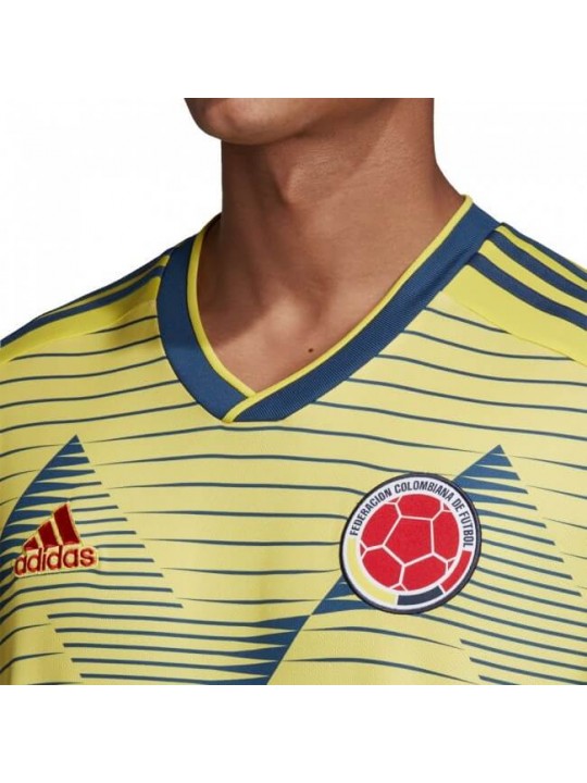 Camiseta de C olombia 2019 2020