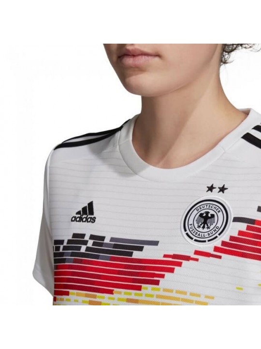 Camiseta de Alemania Mujer 2019 2020