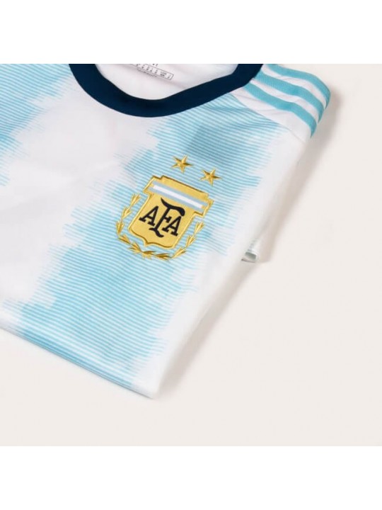 Camiseta de Argentina 2019 2020