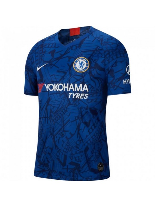 Camiseta del Chelsea 2019-2020